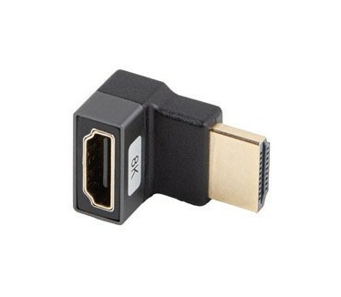 Lanberg AD-HDMI-08