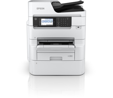 Epson WF-C879RDTWF