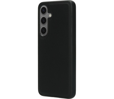 Mobiparts Leather 2 in 1 Wallet Case Samsung Galaxy S24 Black