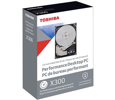 Toshiba X300