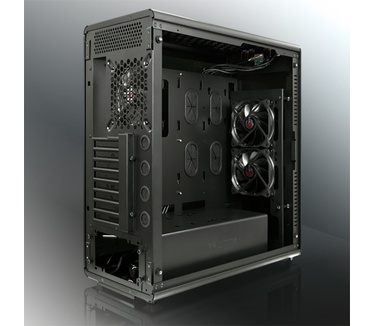 Raijintek Asterion Zilver