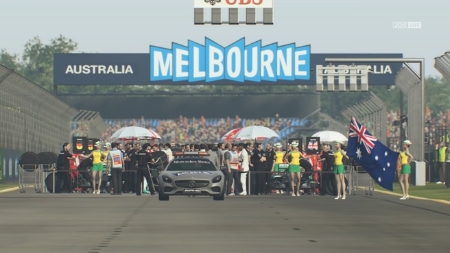 F1 2015