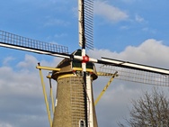 Xiaomi 17 Cameratest - Telecamera