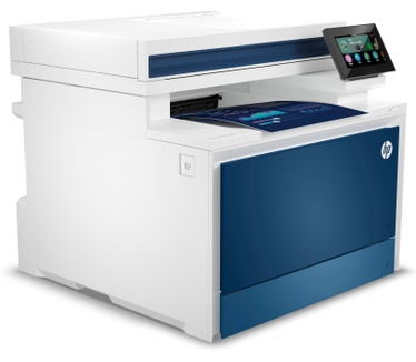 HP Color LaserJet Pro MFP 4302fdw