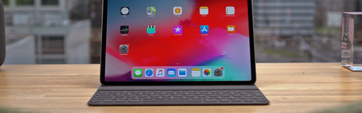 Apple iPad Pro Review