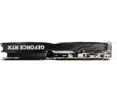 KFA2 GeForce RTX 4060 Ti EX OC 8GB