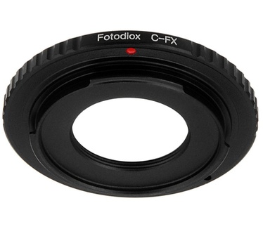 Fotodiox CMOUNT-FX