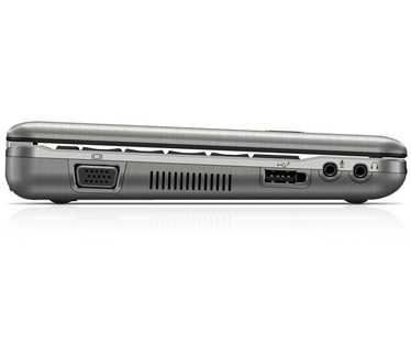 HP Compaq 2133 Mini-Note (FU344EA)