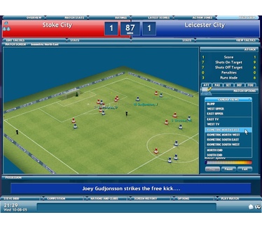 Championship Manager 2006
