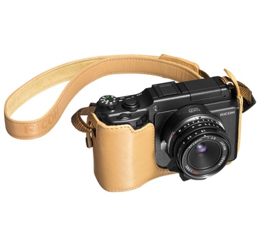 Ricoh GXR Mount A12