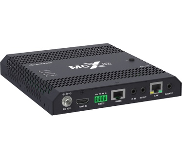 Black Box MCX S7
