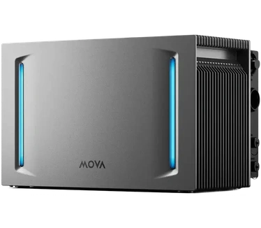 Mova Tech LumeGret A4000