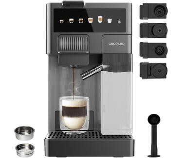 Cecotec FreeStyle Latte T