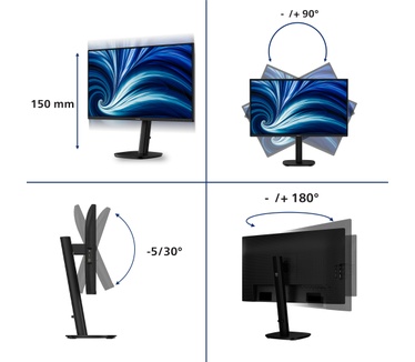 Philips 27B2U3301/00