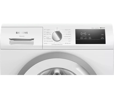Siemens iQ300 WM14N096NL (extraKlasse)