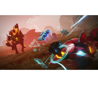 Starlink: Battle for Atlas Deluxe