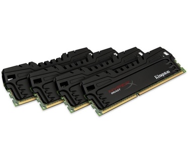 Kingston HyperX Beast HX324C11T3K4/16