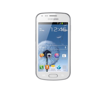 Samsung Galaxy Trend S7560 Wit