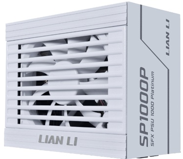Lian Li SP Platinum 1000W Wit