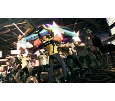 Dead Rising 2, PS3