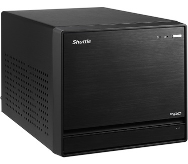Shuttle Gaming Mini-PC R8 1710GA