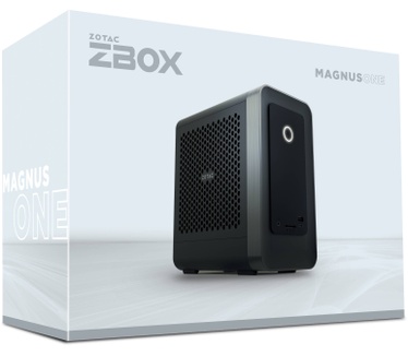 Zotac Magnus One EU27507TC
