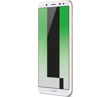 Huawei Mate 10 Lite Goud