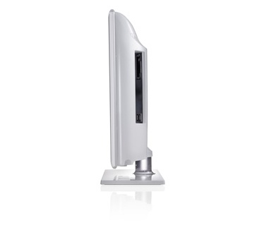 Samsung Series 4 UE26EH4510W Wit