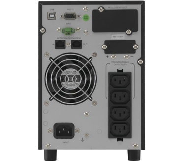 ONLINE USV-Systeme XANTO 1500