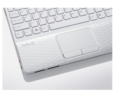 Sony Vaio VPCEH1M1E