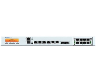 Sophos SG 210 rev. 3