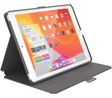 Speck Balance Folio Metallic Case Apple iPad 10.2 (2019) Rose Gold