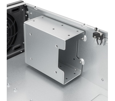 Silverstone RM31-MINI