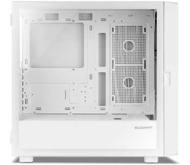 Nox Hummer BIOS