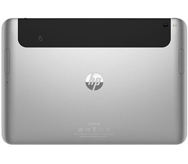 HP ElitePad 900 64GB WiFi Zwart