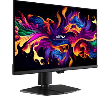 MSI MPG 271QRDE QD-OLED X50
