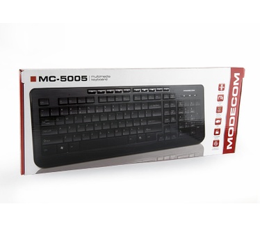 Modecom MC-5005