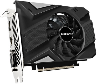 Gigabyte GeForce GTX 1650 D6 4G (rev. 2.0)