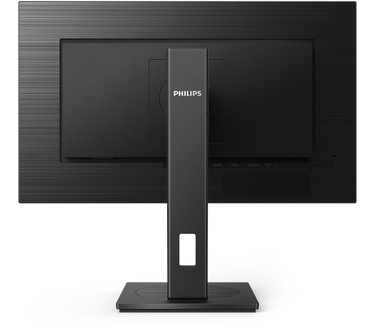 Philips S-line 242S1AE/00 Zwart