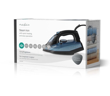 Nedis IRON2000