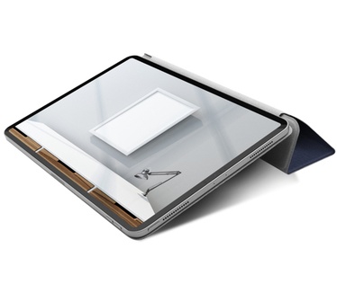 Macally BSTANDPRO3S-BL