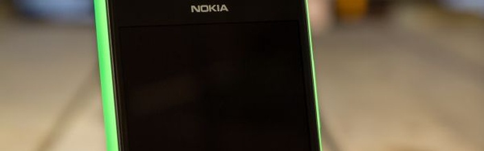Nokia Lumia 735 Review