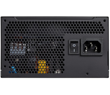 Corsair Vengeance Silver 650M