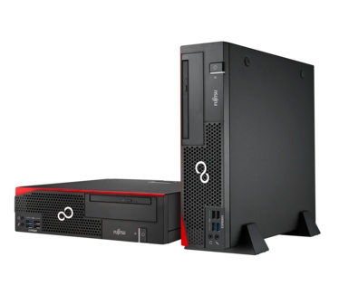 Fujitsu ESPRIMO D556 CI5-6400 1X4GB