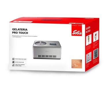 Solis Gelateria Pro Touch