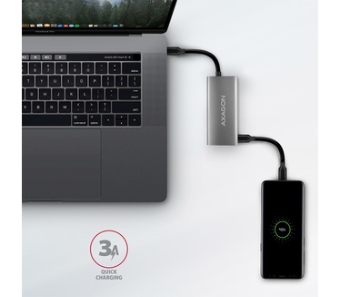 Axagon HMC-4G2