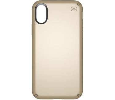 Speck 103135-6595 (iPhone X) Goud