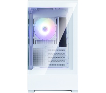 Zalman P30 White V2