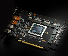 PowerColor Radeon RX Vega 64 Red Devil