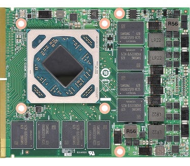 ASRock H110-STX MXM